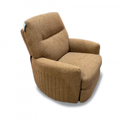 Cairns Electric Swivel Recliner